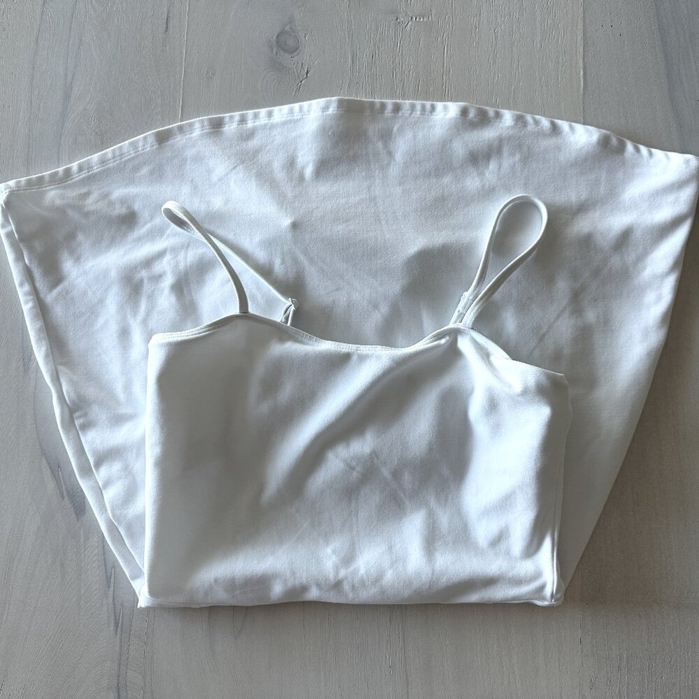 Alosoft Courtside Tennis Dress